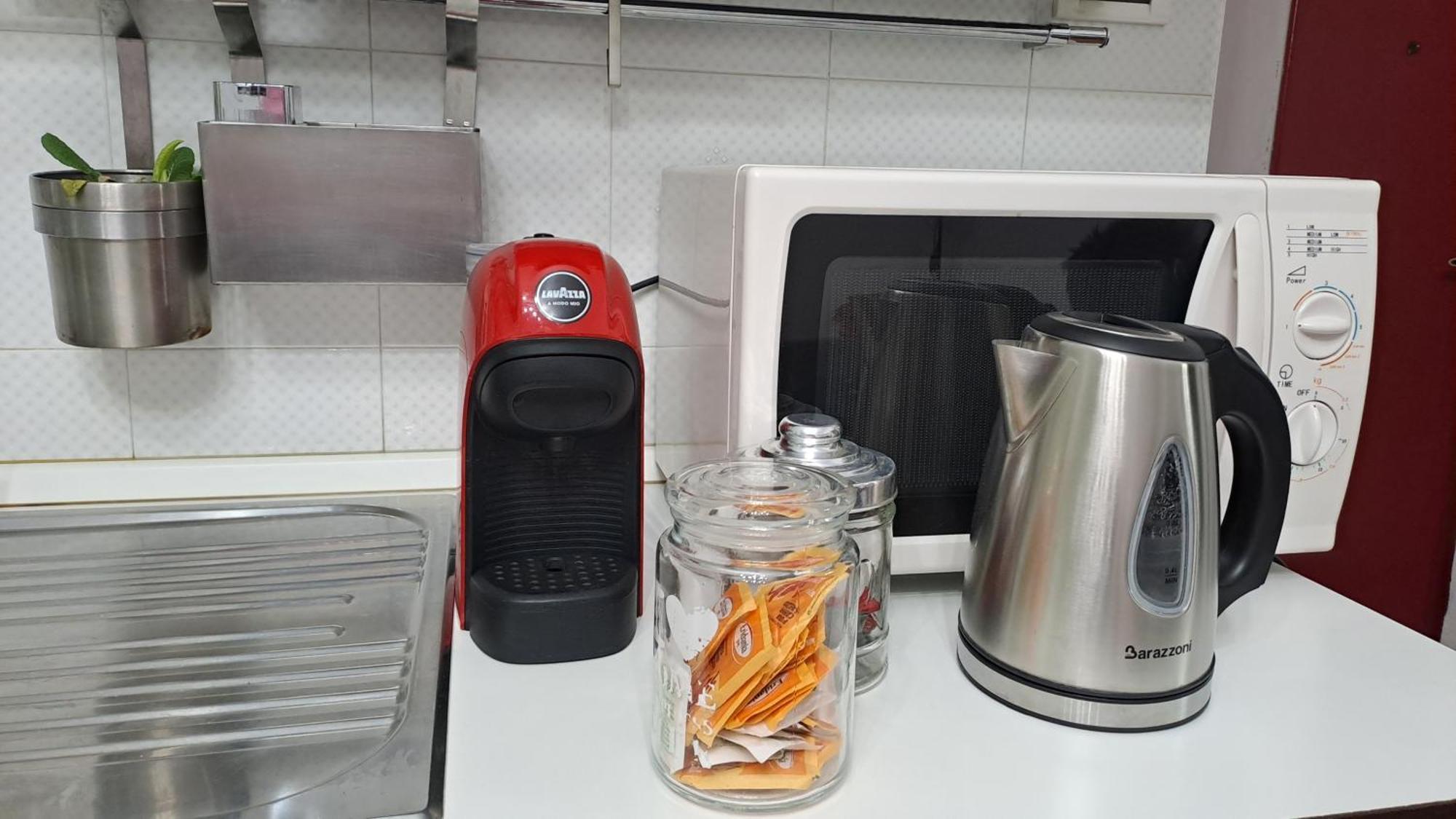 Flat City Center Porta Susa, Free Parking Wifii Smart Tv Sky 토리노 외부 사진