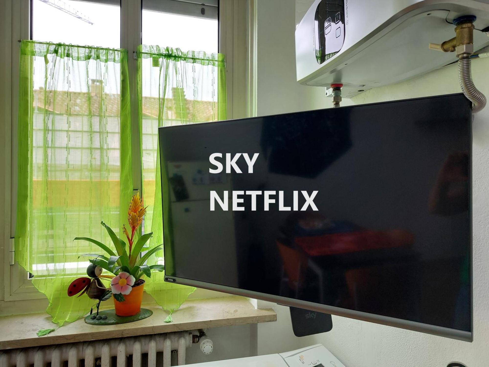 Flat City Center Porta Susa, Free Parking Wifii Smart Tv Sky 토리노 외부 사진