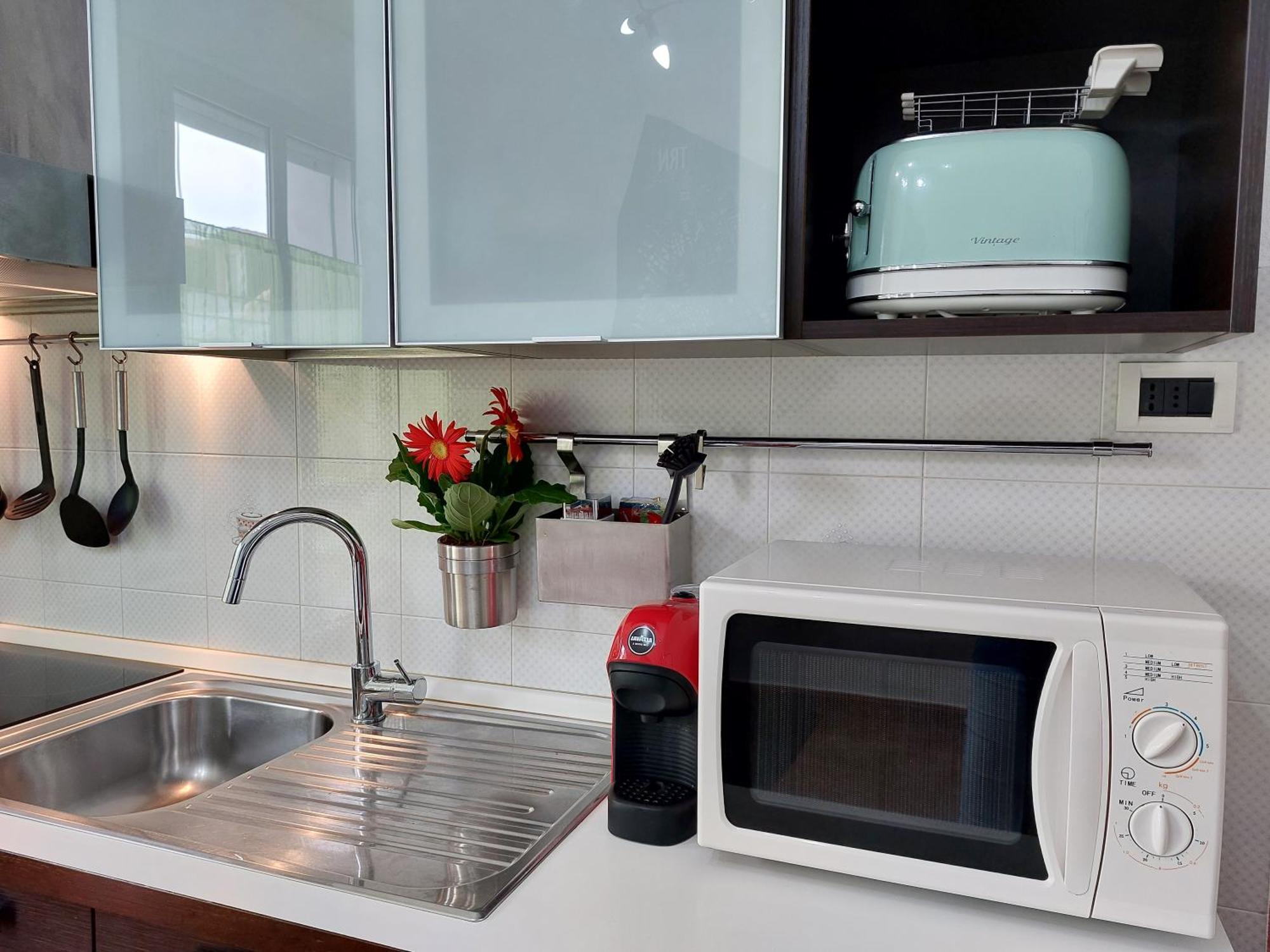 Flat City Center Porta Susa, Free Parking Wifii Smart Tv Sky 토리노 외부 사진