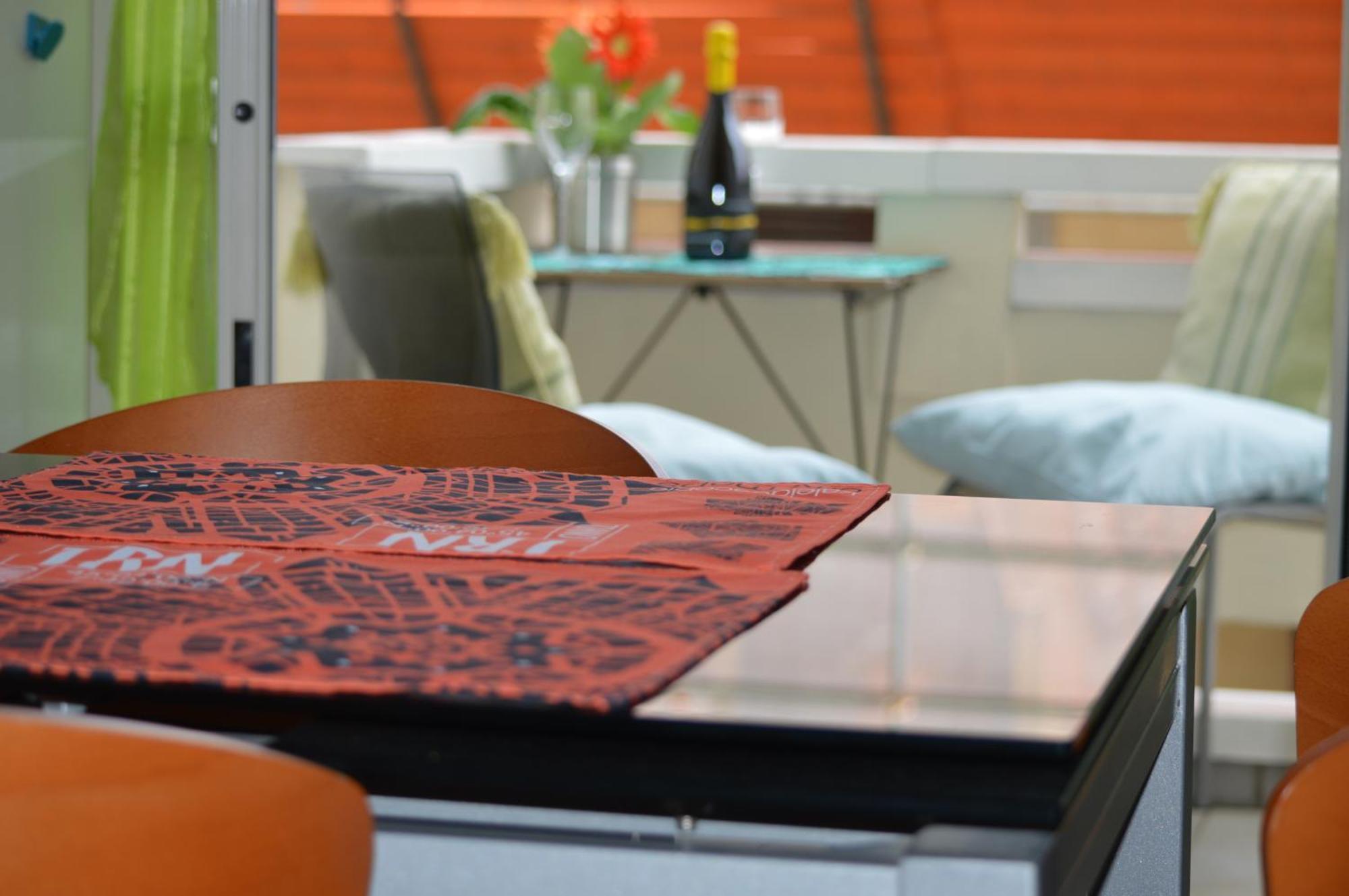 Flat City Center Porta Susa, Free Parking Wifii Smart Tv Sky 토리노 외부 사진